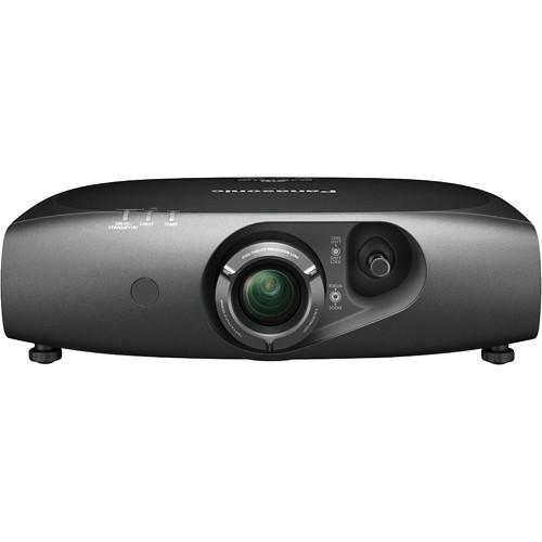 Panasonic PT-RZ470UK 3500-Lumen Full HD DLP Projector