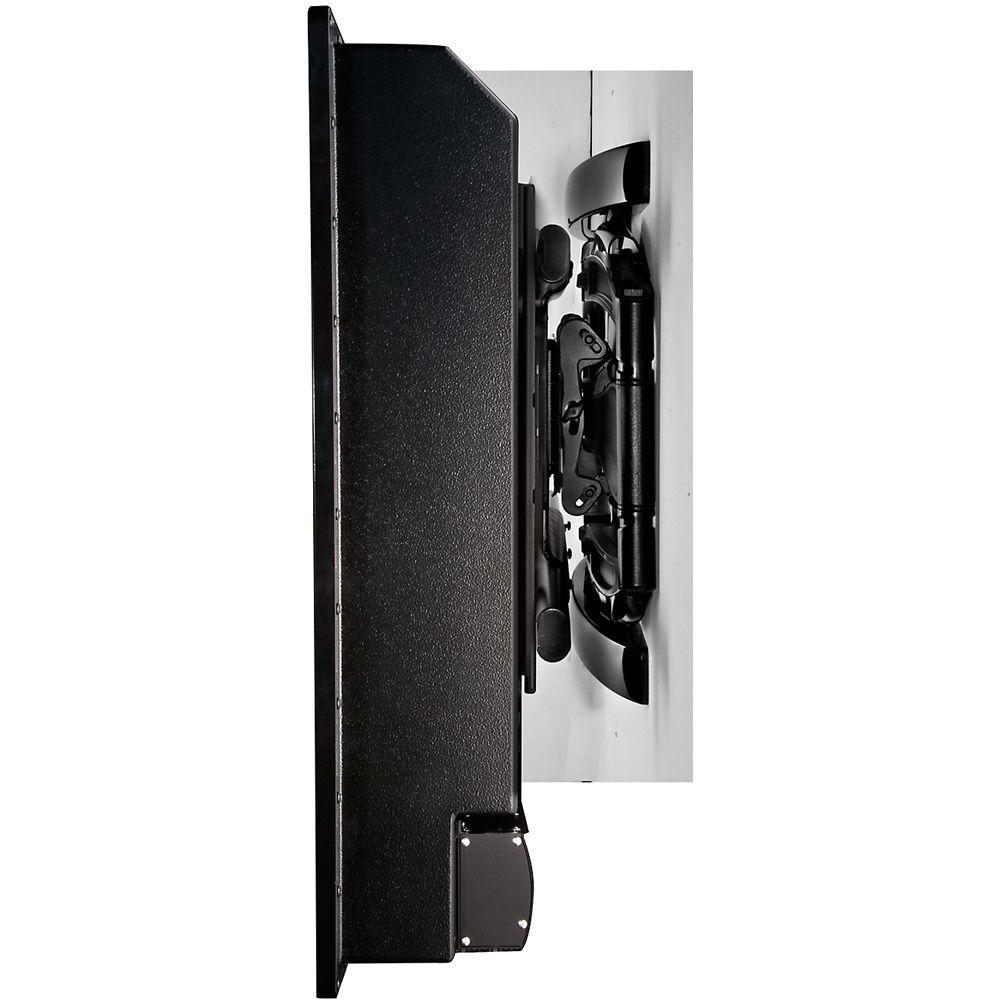 Peerless-AV ESA763PU Outdoor Articulating Wall Mount for 32 to 80" Displays