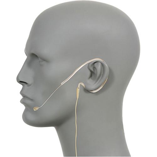 Pyle Pro PMEM1 Headworn Omnidirectional Microphone