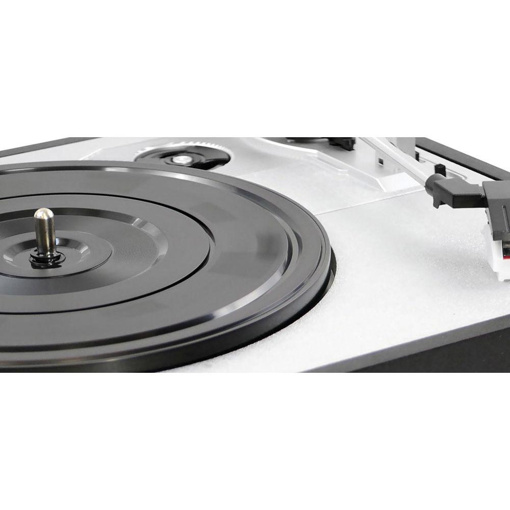 Pyle Pro PTTC4U Multifunction Turntable