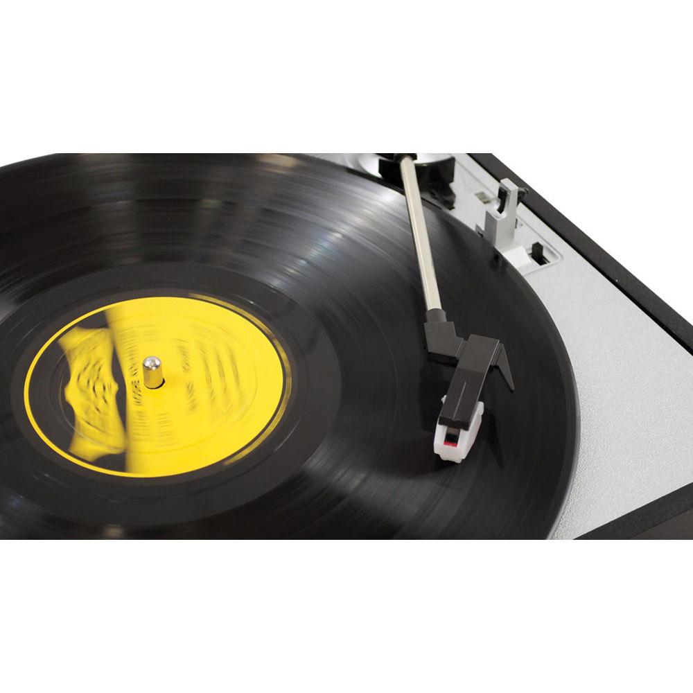 Pyle Pro PTTC4U Multifunction Turntable