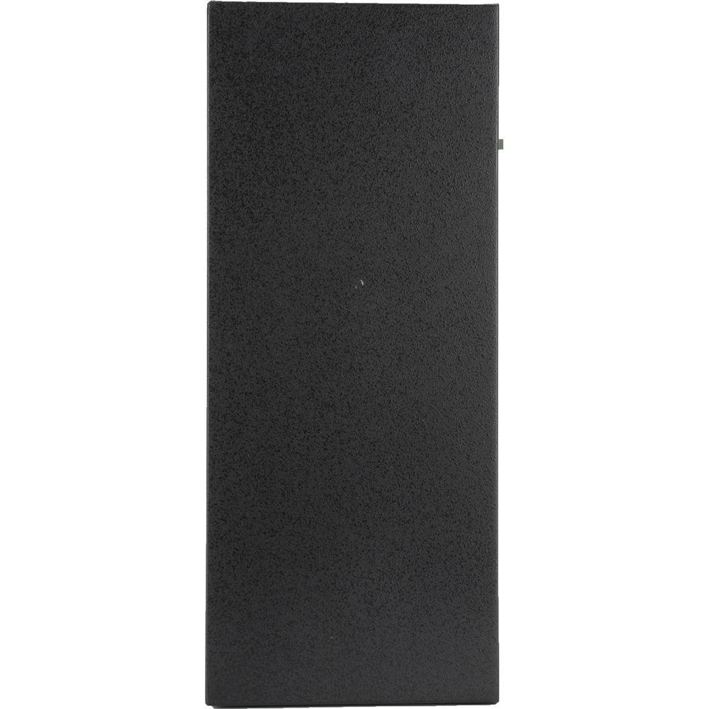 RCF 2-Way Dual 6.5" Woofer & 1" HF Passive Speaker with Installation Points