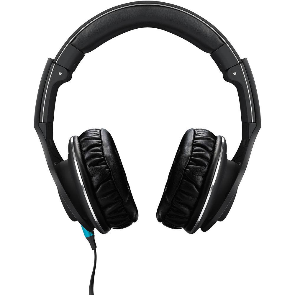 Reloop RHP-30 Professional DJ Headphones