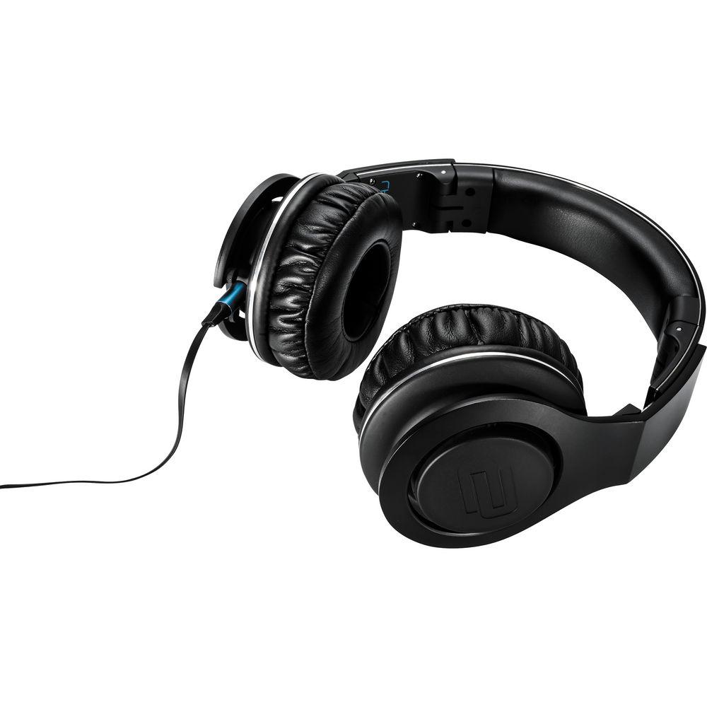 Reloop RHP-30 Professional DJ Headphones