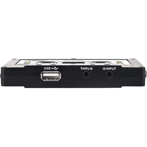 Reloop TAPE USB Recorder