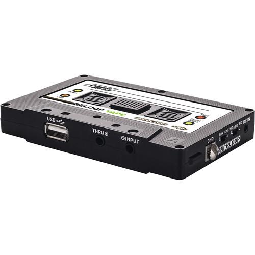 Reloop TAPE USB Recorder