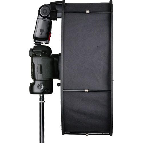 RoundFlash Magnetic Ringflash Adapter