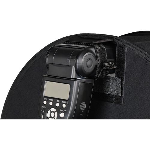 RoundFlash Magnetic Ringflash Adapter