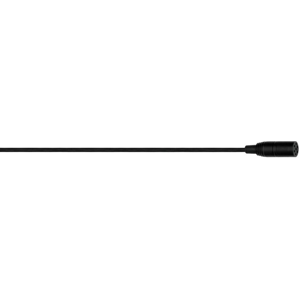Senal OLM-2 Lavalier Microphone with 3.5mm Connector for Sennheiser ew & Senal AWS-2000 Series