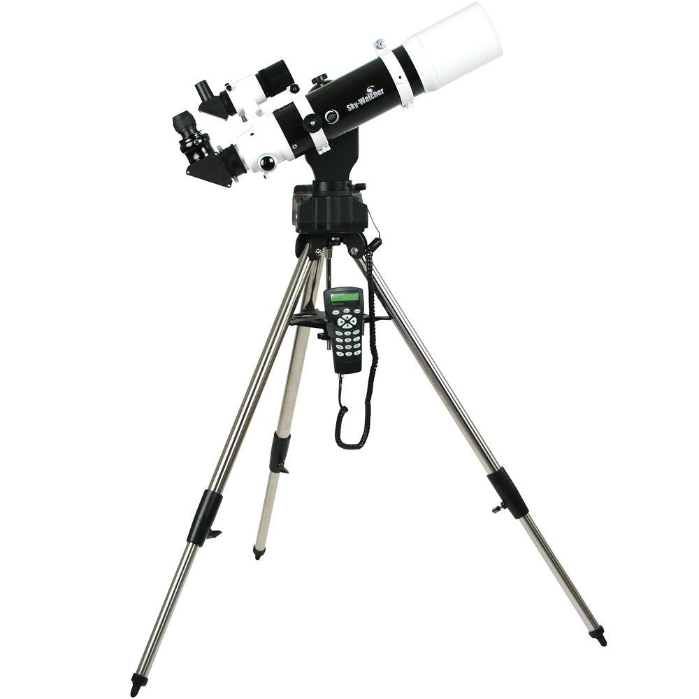 Sky-Watcher Pro80ED 80mm f 7.5 Apochromatic Refractor Telescope with AllView Mount