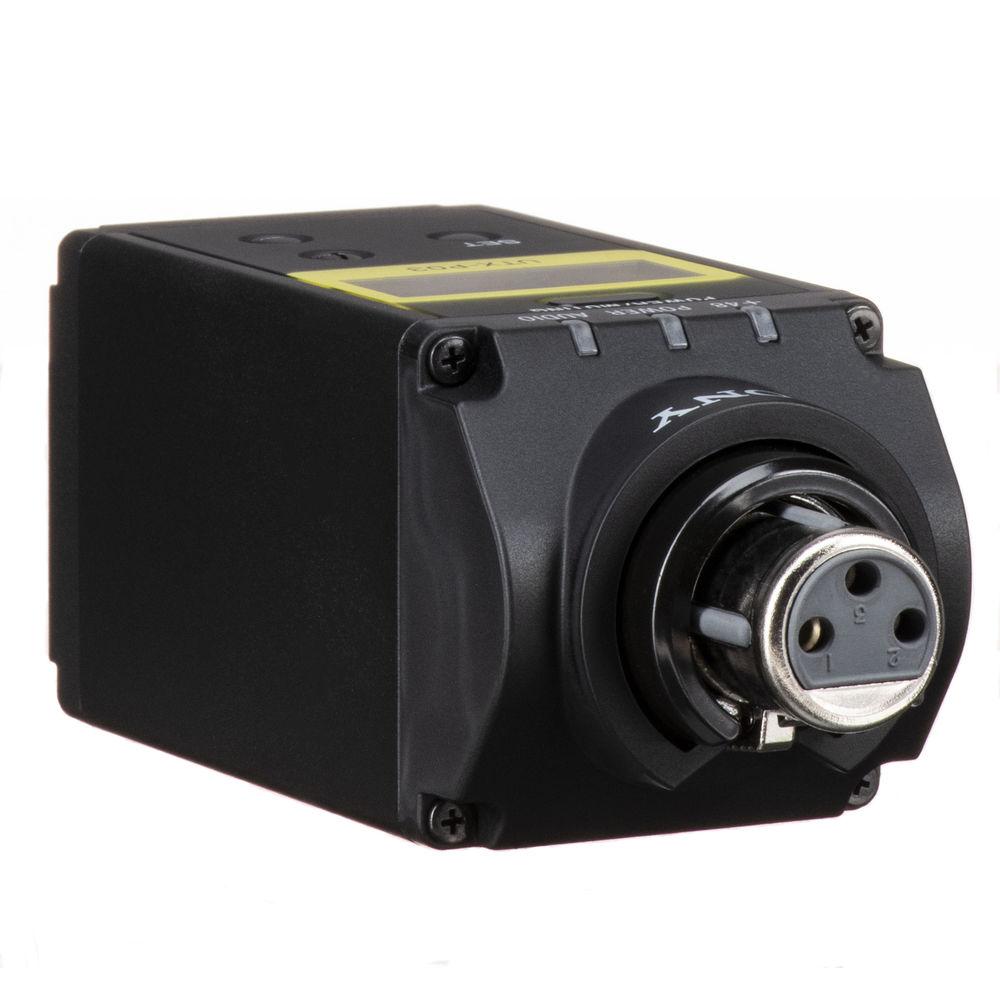 Sony UTX-P03 Plug-On Transmitter