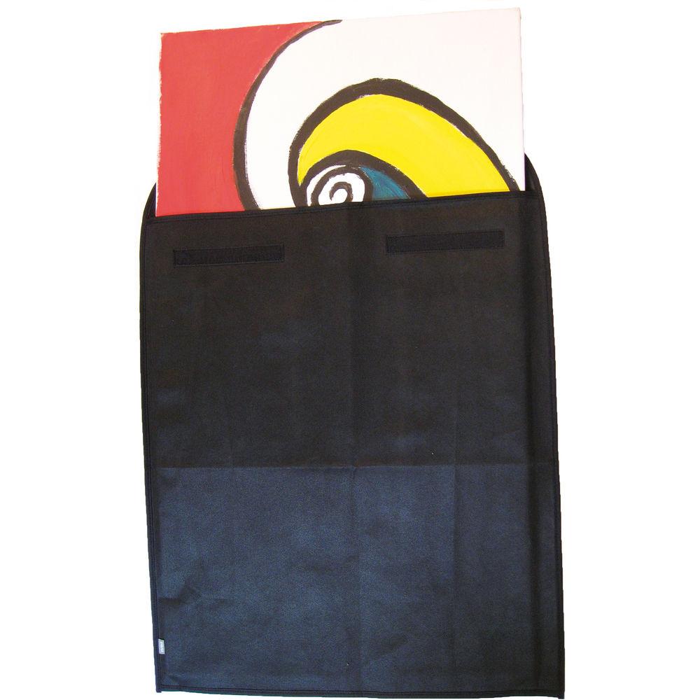 Start by Prat 30x40x1.5" Canvas and Frame Envelope