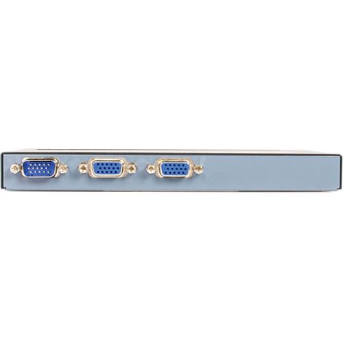 StarTech 2-Port High Resolution VGA Splitter