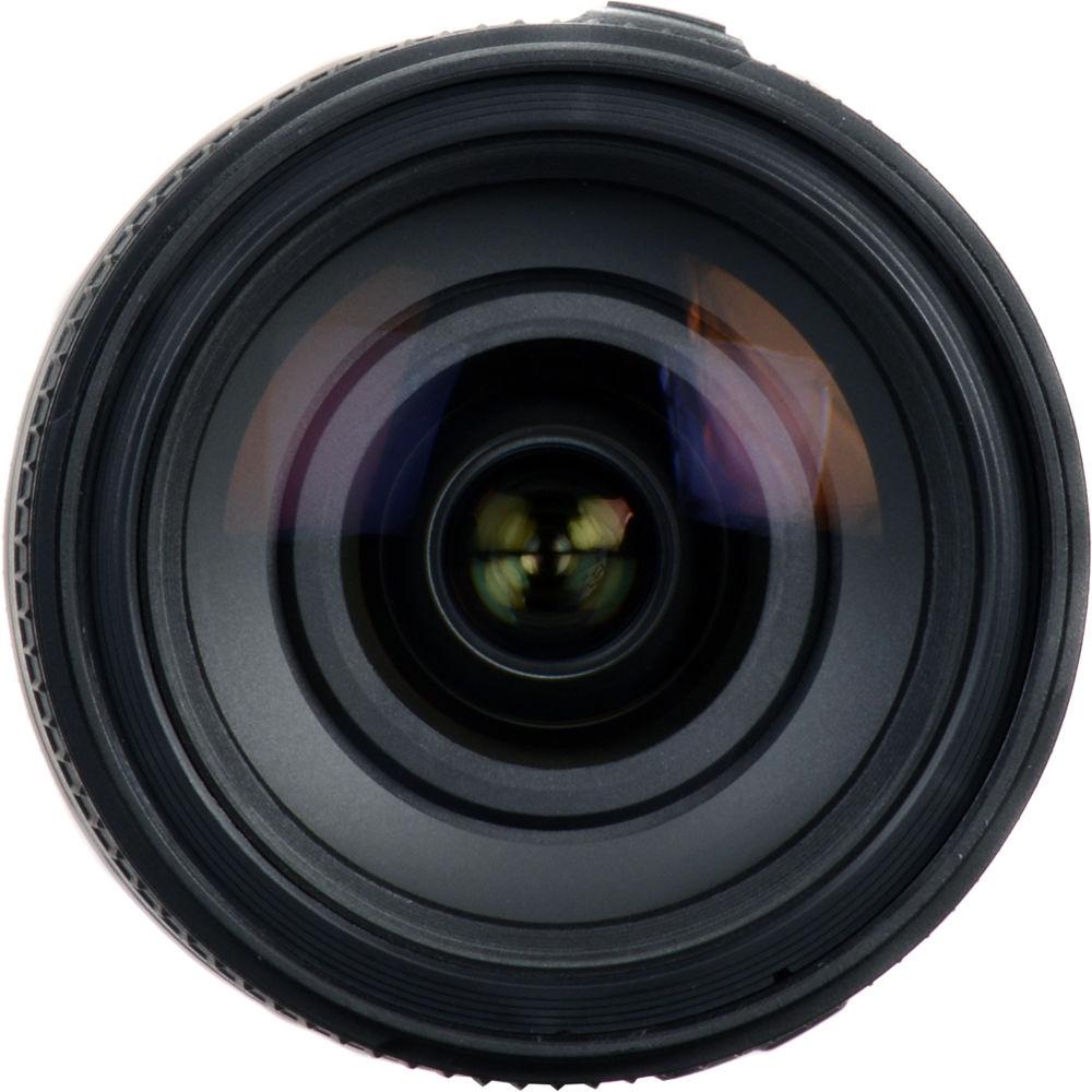 Tamron 28-300mm f 3.5-6.3 Di VC PZD Lens for Canon