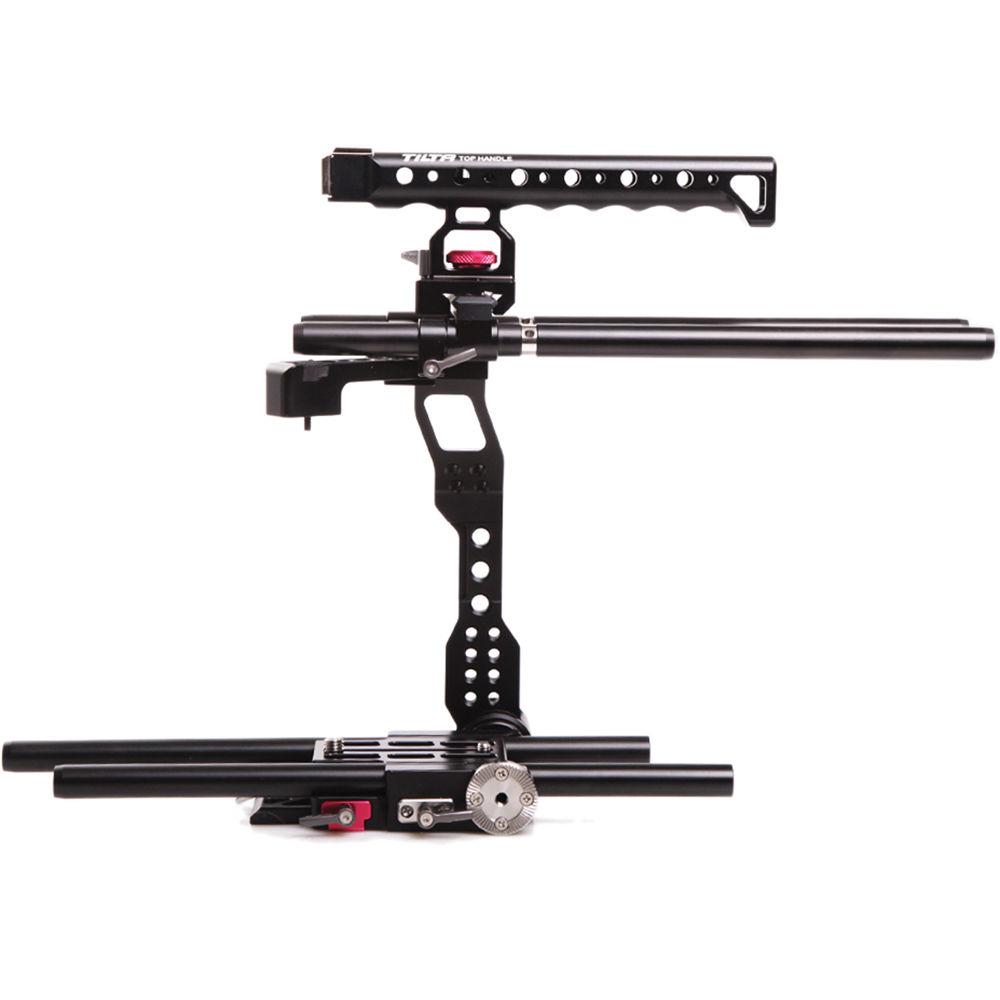 Tilta ES-T06 Canon C300 C500 Camera Rig