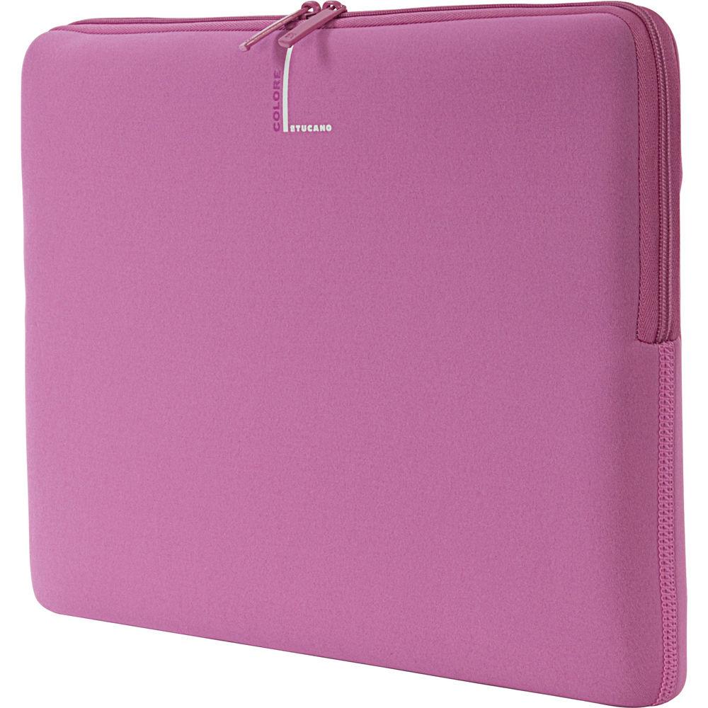 Tucano Colore Sleeve for 13" & 14" Notebooks