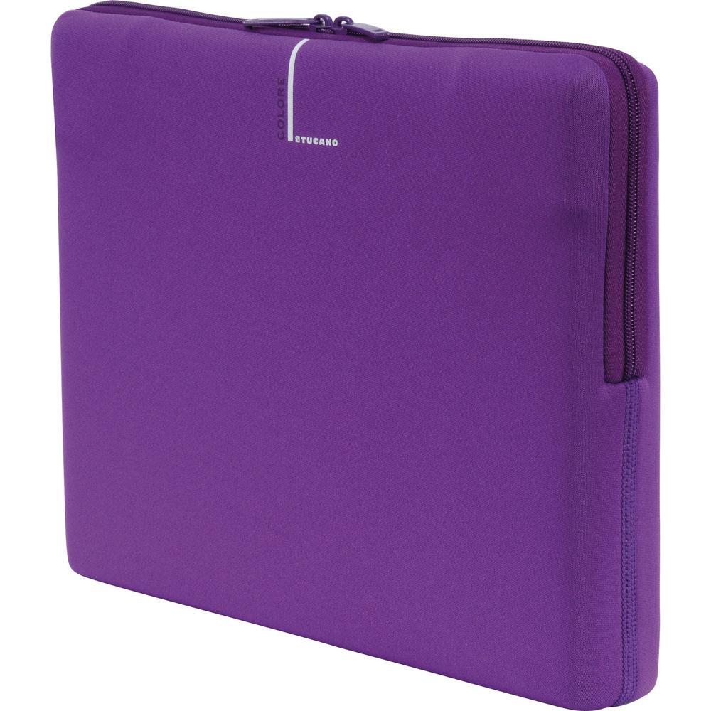 Tucano Colore Sleeve for 13" & 14" Notebooks