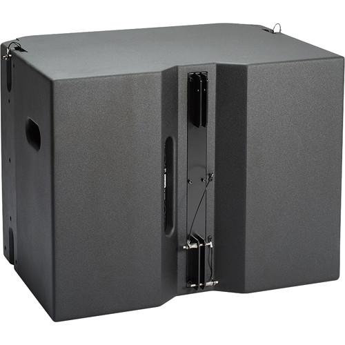 Turbosound FLASHLINE TFS-550L 12" Front Loaded Subwoofer