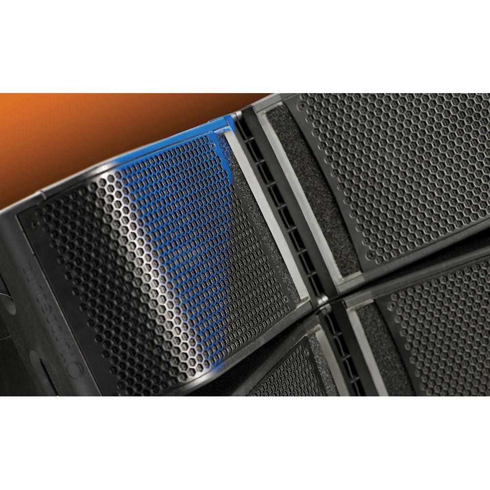 Turbosound FLASHLINE TFS-550L 12" Front Loaded Subwoofer