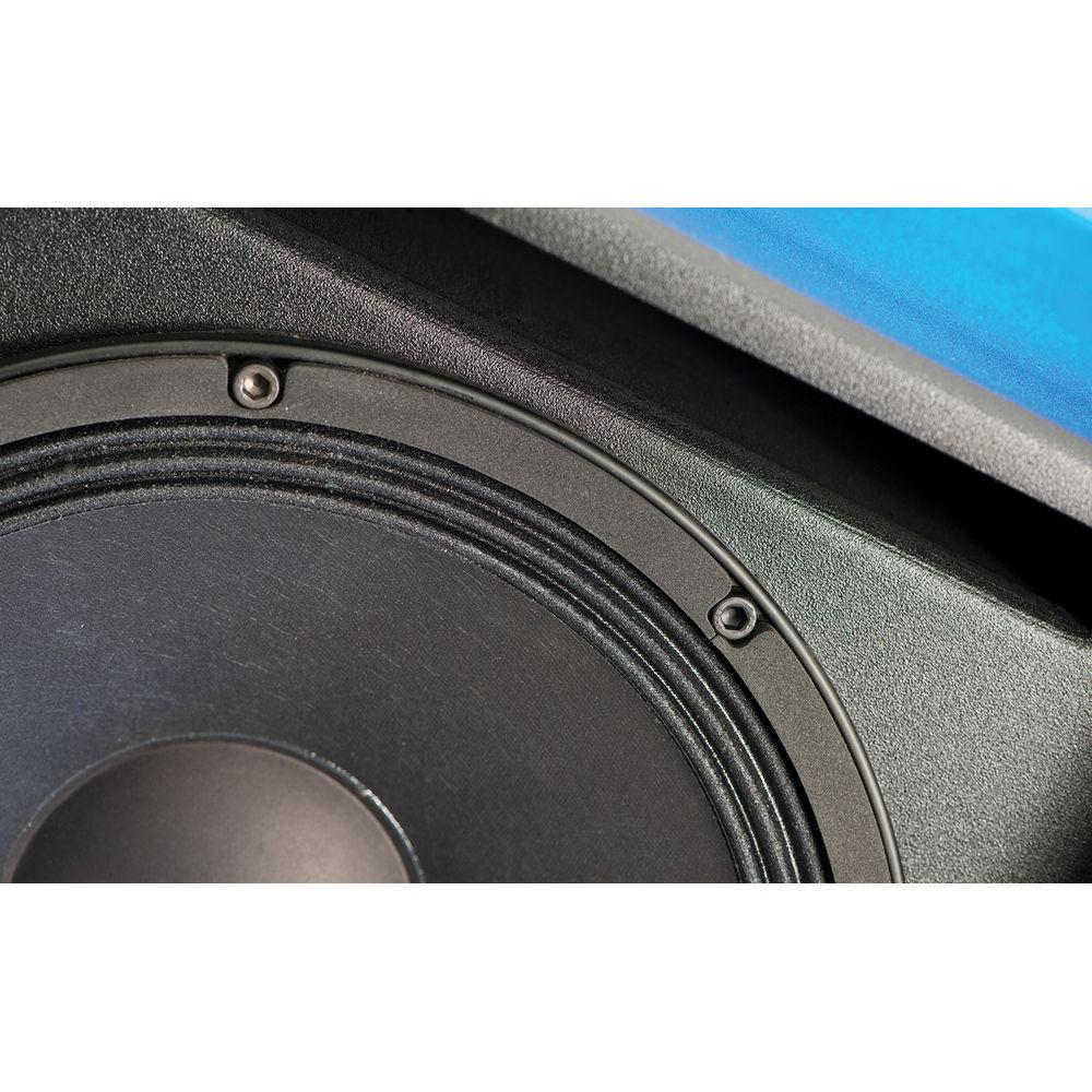 Turbosound FLASHLINE TFS-550L 12" Front Loaded Subwoofer