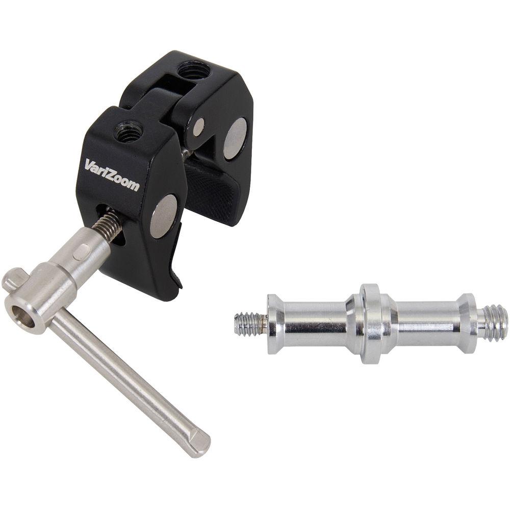 VariZoom Miniature Articulating Arm with Clamp