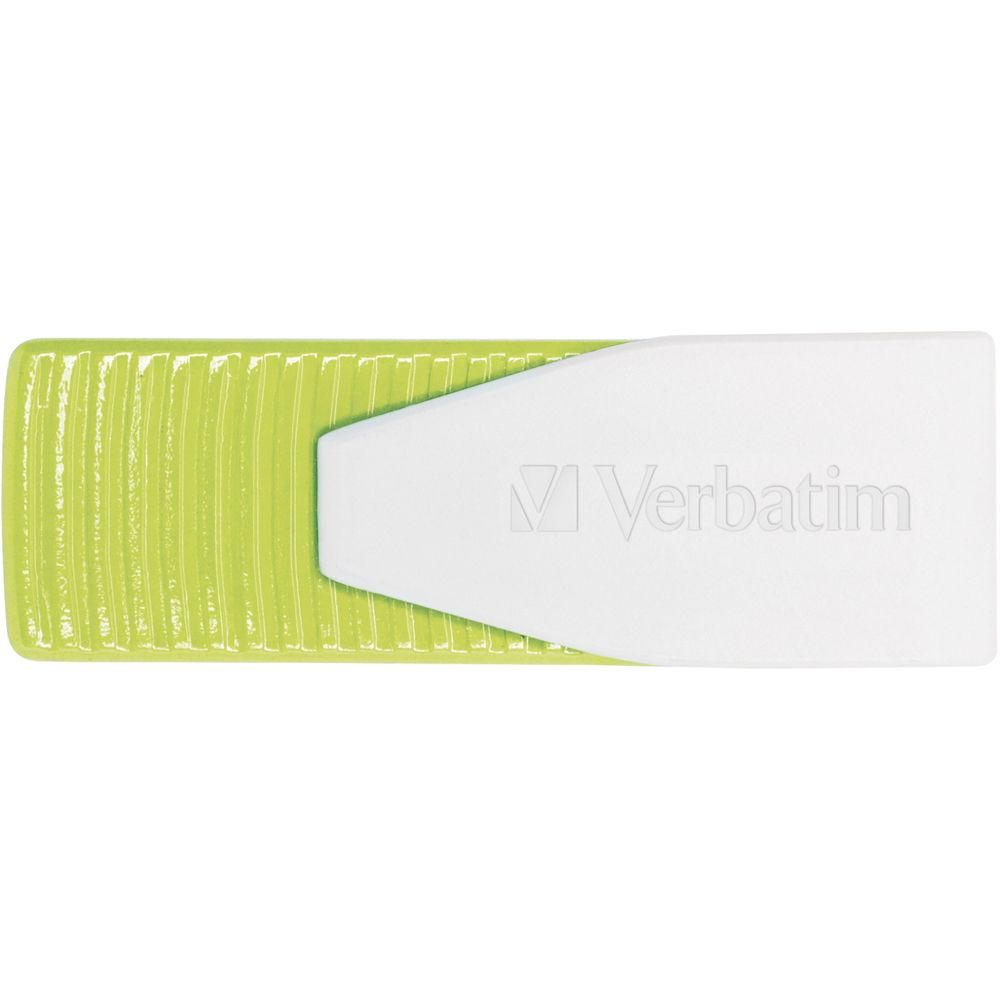 Verbatim 32GB Swivel Store 