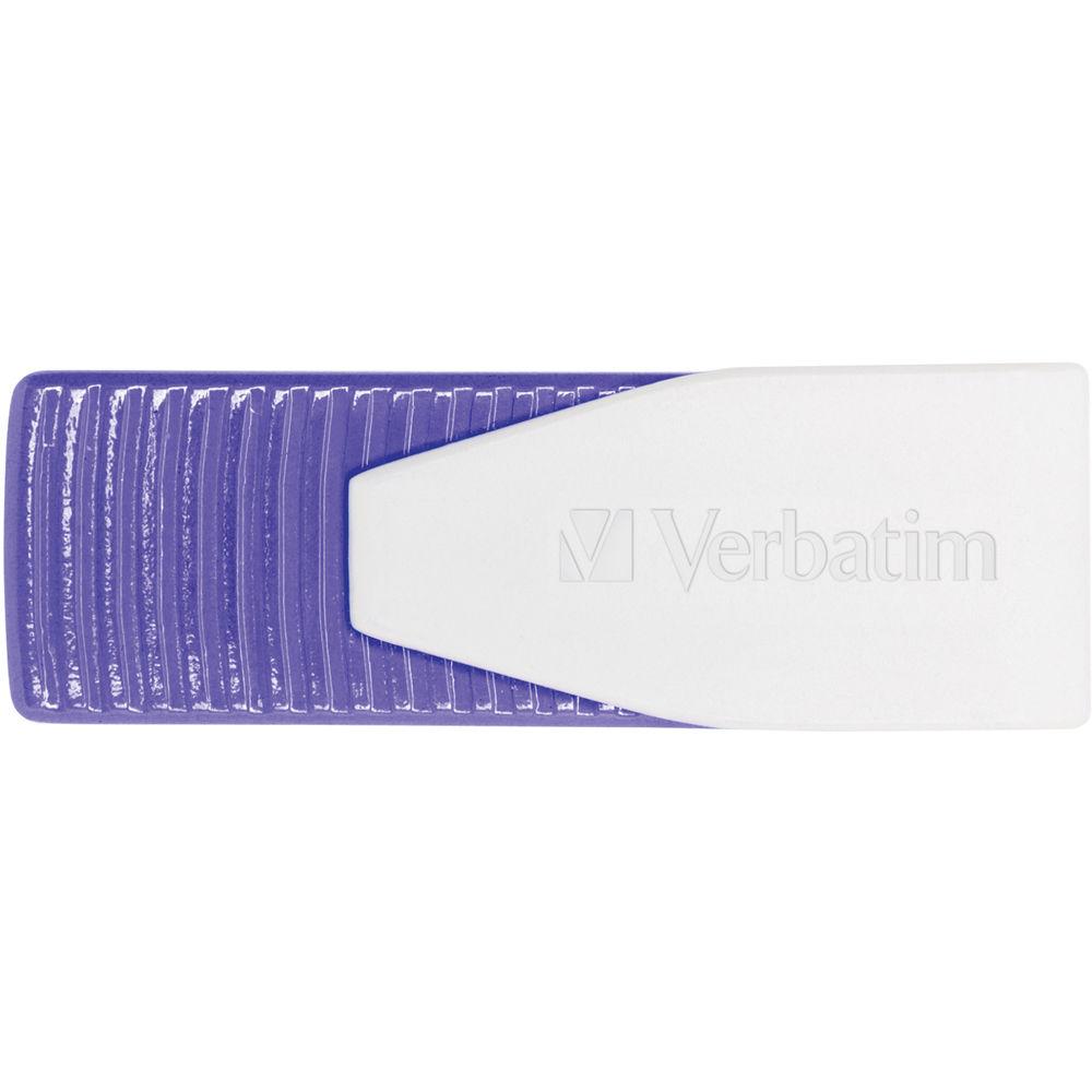 Verbatim 64GB Swivel Store 