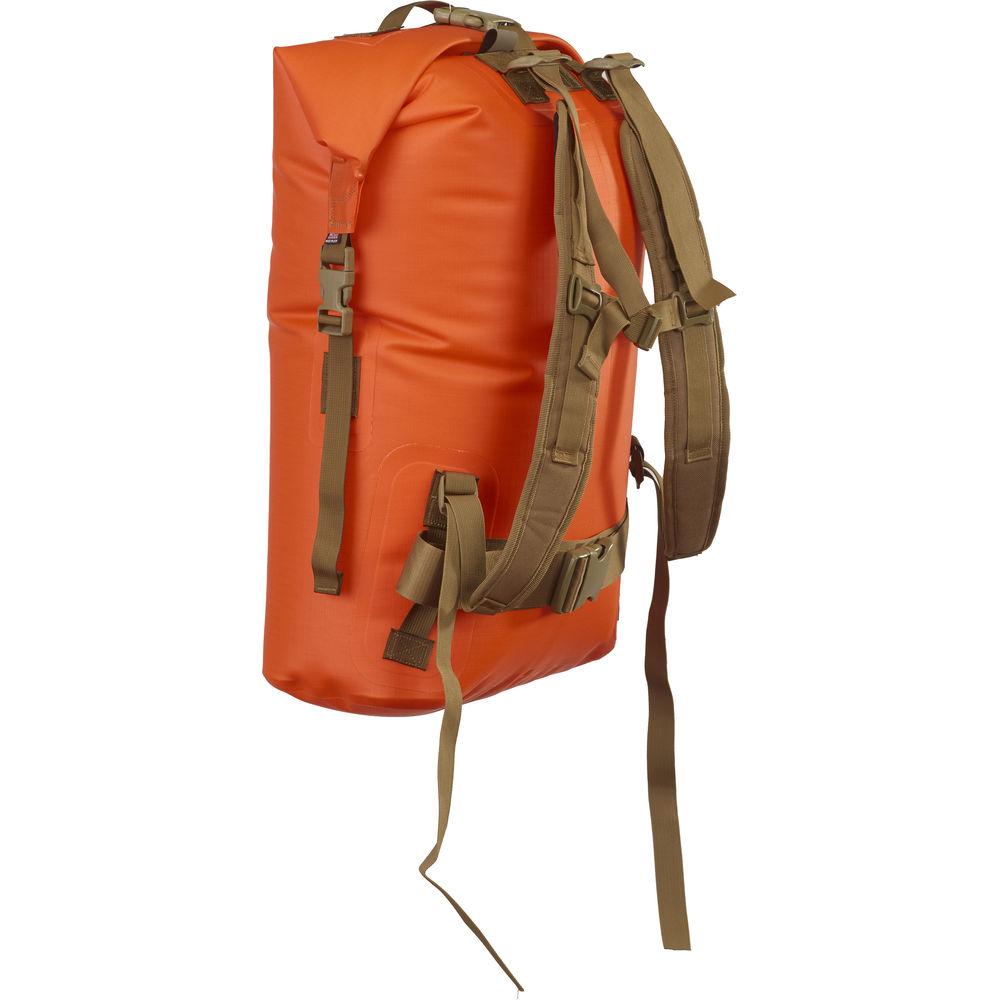 WATERSHED Animas Backpack