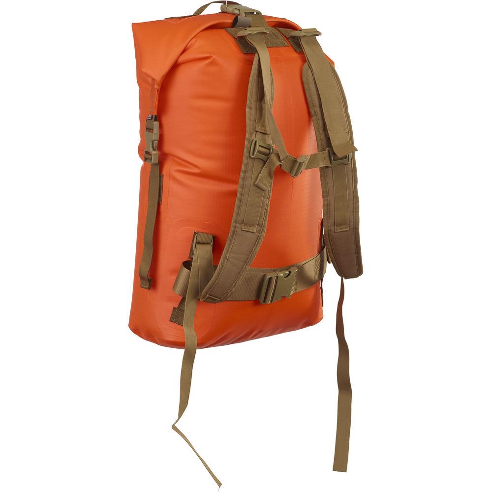 WATERSHED Animas Backpack