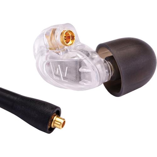 Westone UM Pro20 Dual-Driver Universal In-Ear Monitors