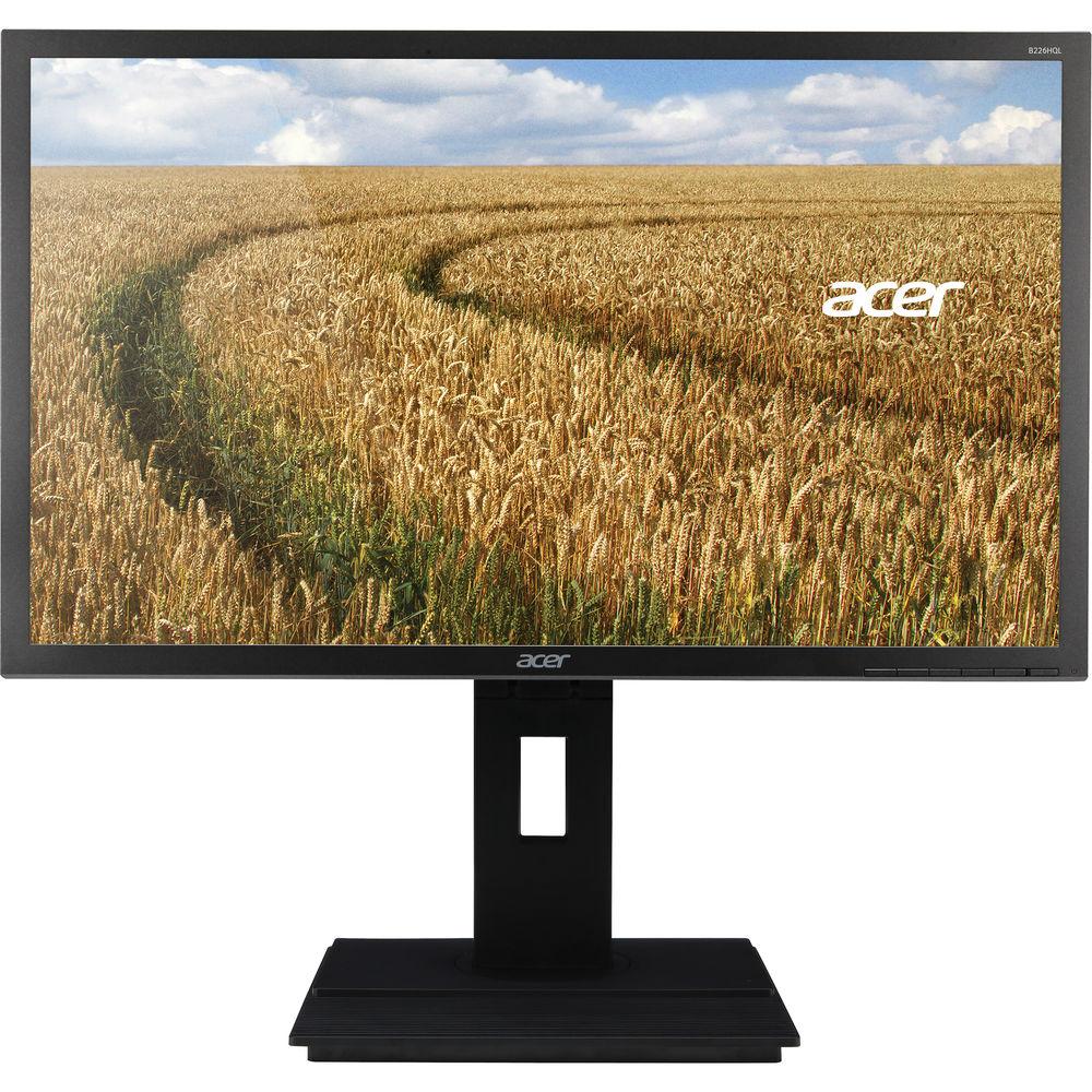 Acer B226HQL 22" 16:9 LCD Monitor