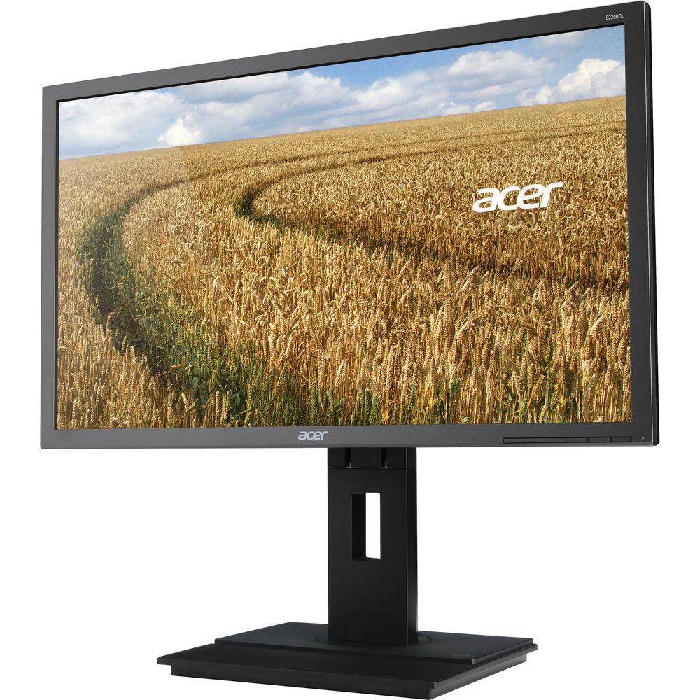 Acer B226HQL 22" 16:9 LCD Monitor