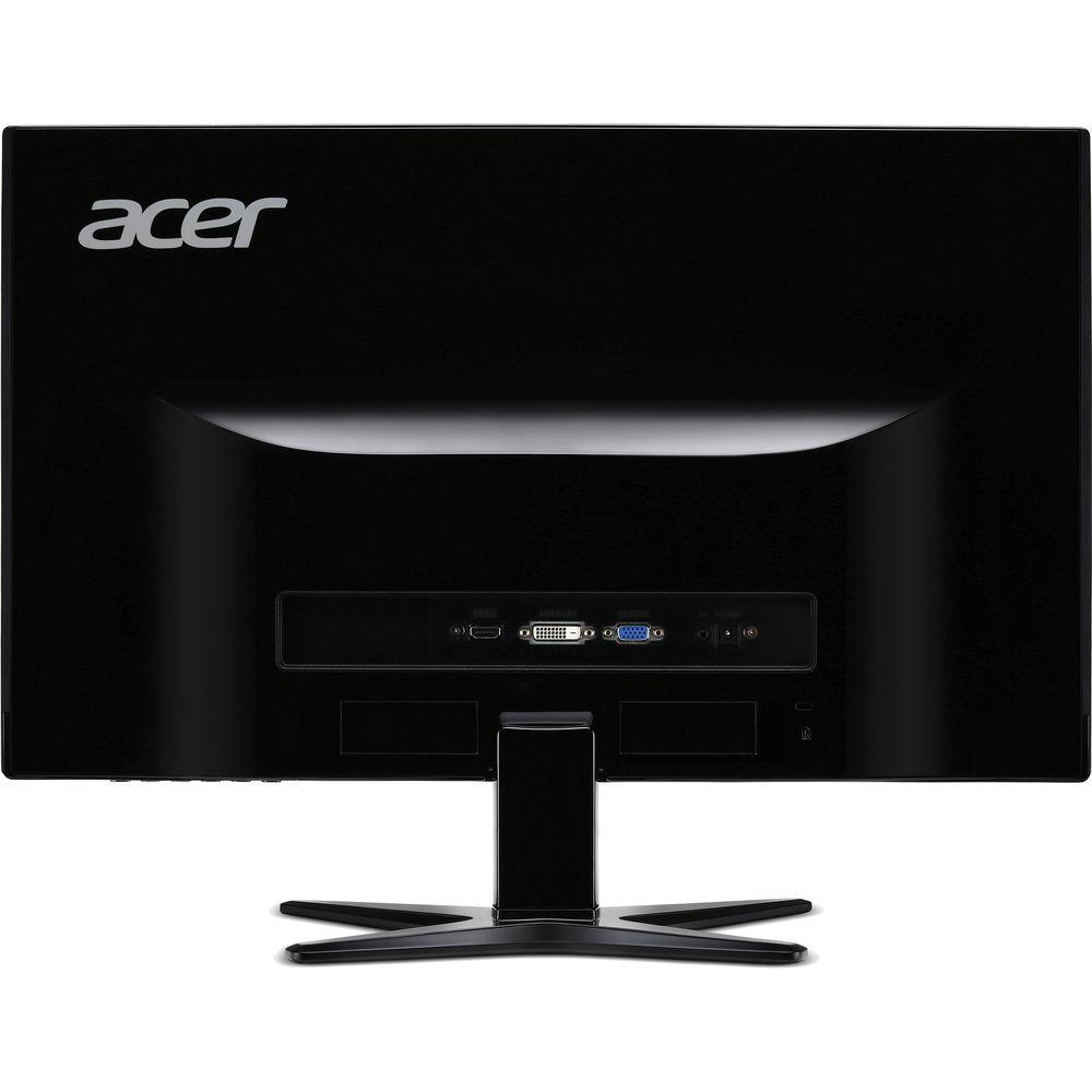 Acer G257HL bmidx 25" 16:9 IPS Monitor