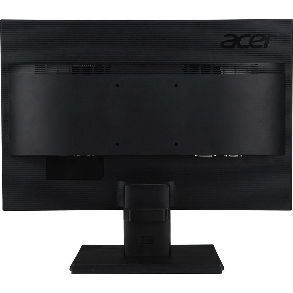 Acer V226WL bd 22" Widescreen LED Backlit LCD Monitor