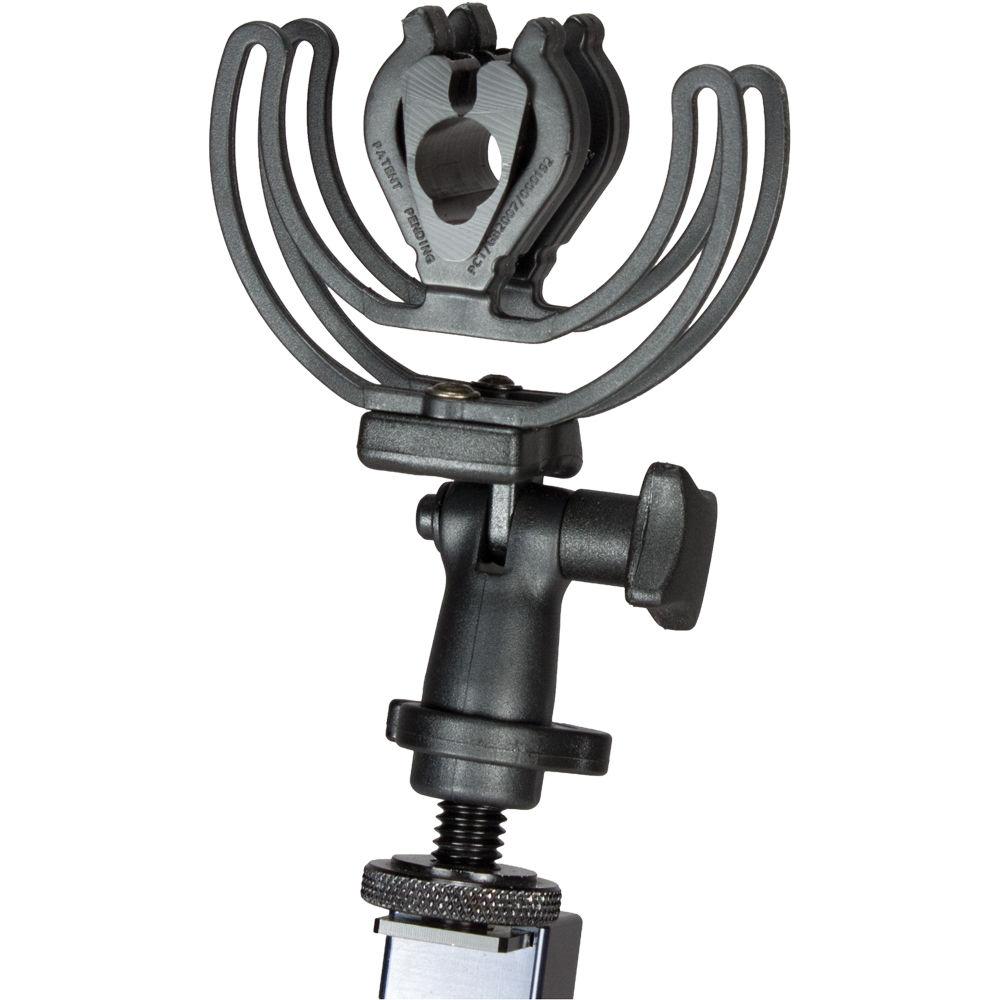 Ambient Recording TinyMike Soft Suspension