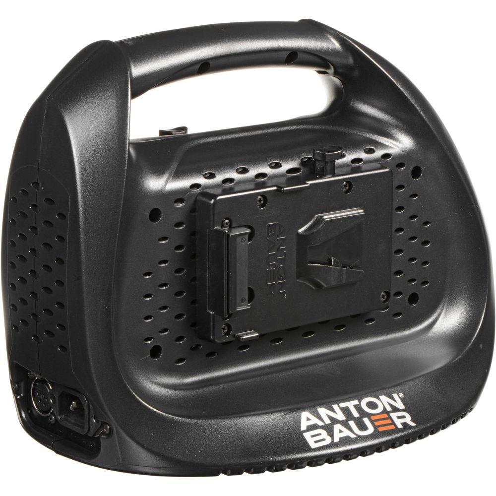 Anton Bauer Performance Series Dual Charger V-Mount