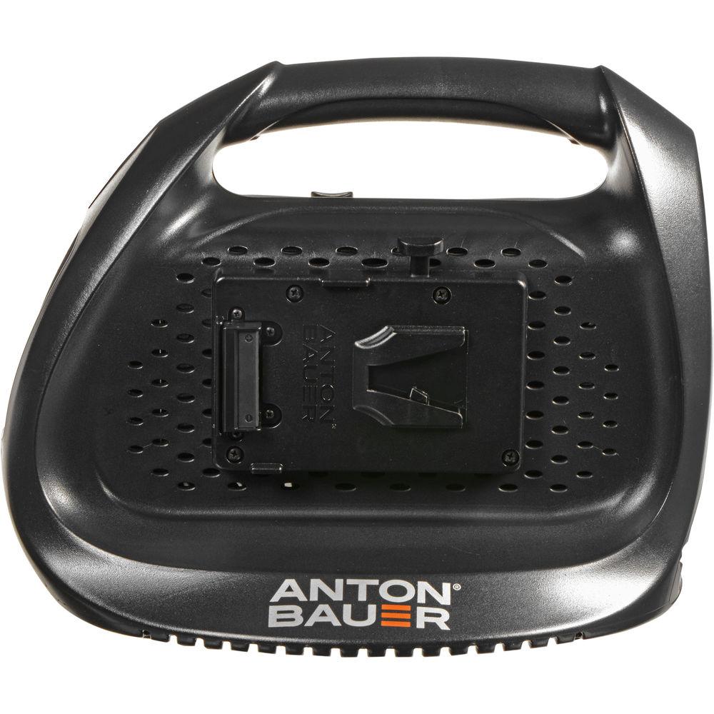 Anton Bauer Performance Series Dual Charger V-Mount