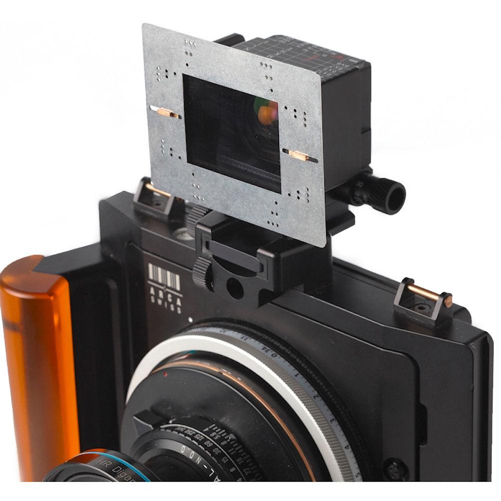 Arca-Swiss Vario Finder 2 for R-Line Cameras