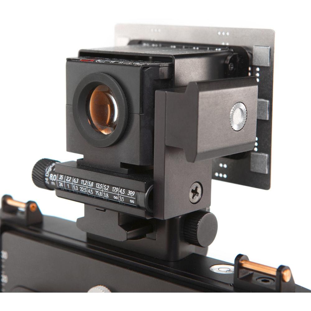Arca-Swiss Vario Finder 2 for R-Line Cameras