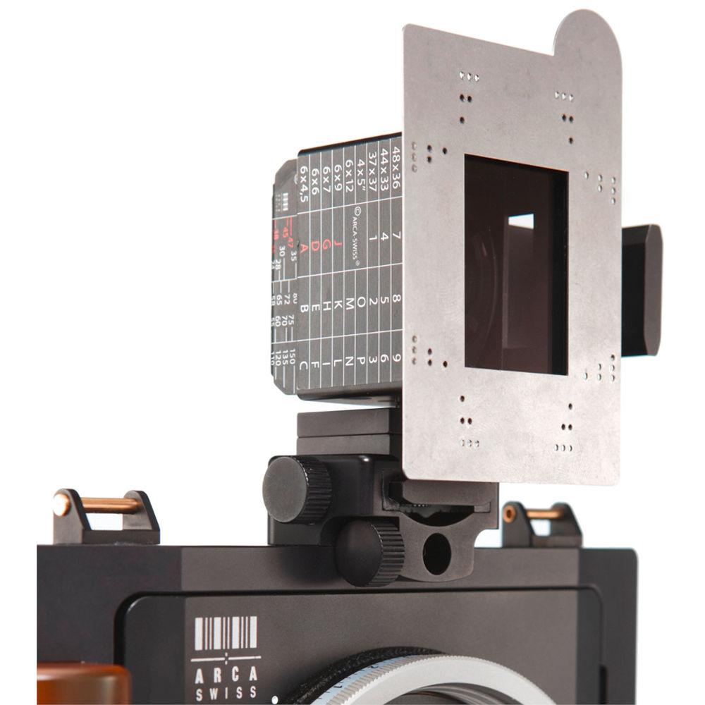 Arca-Swiss Vario Finder 2 for R-Line Cameras