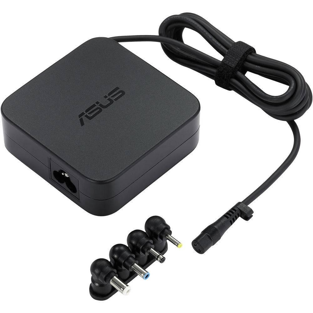 ASUS 90W Universal Notebook Square Adapter