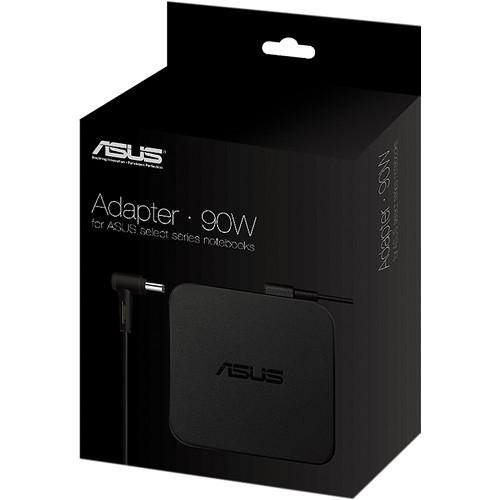 ASUS 90W Universal Notebook Square Adapter