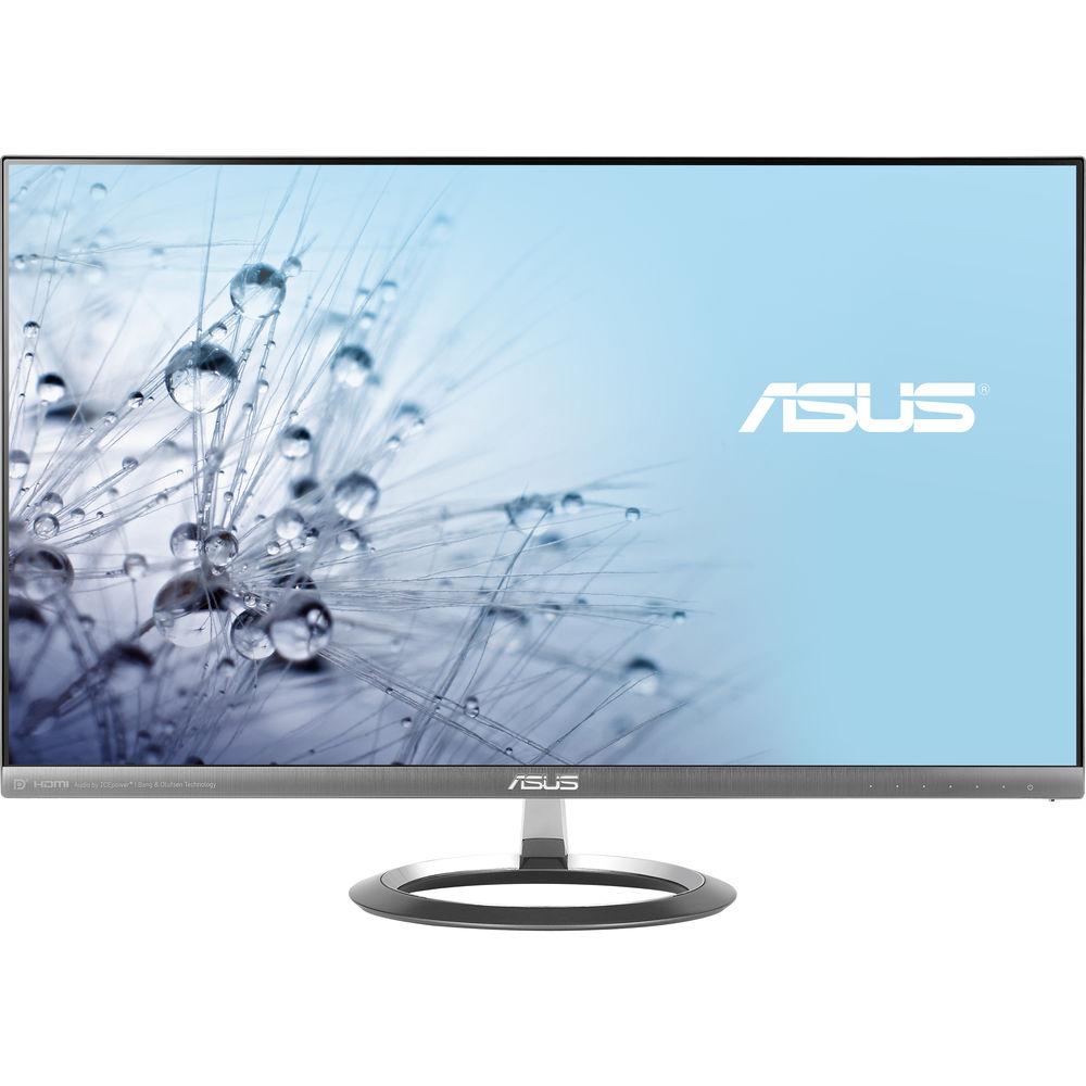 ASUS Designo MX27AQ 27" 16:9 WQHD IPS Monitor
