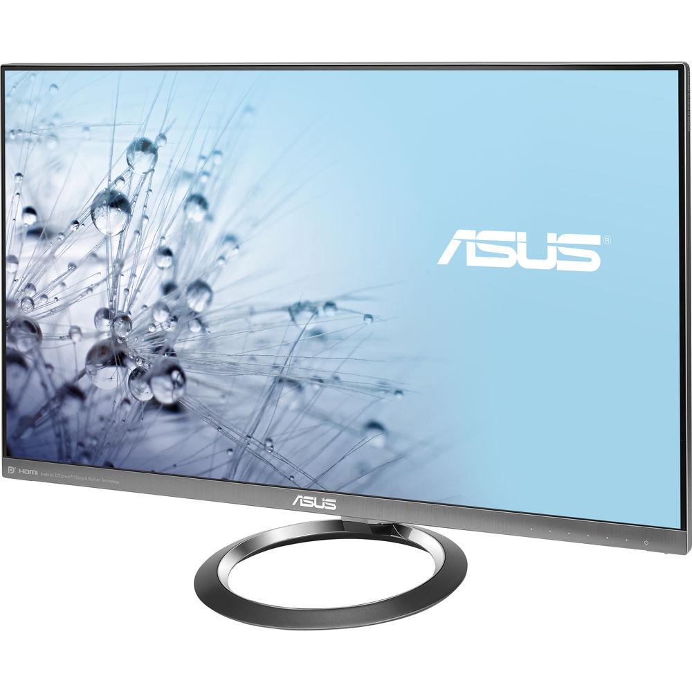 ASUS Designo MX27AQ 27" 16:9 WQHD IPS Monitor