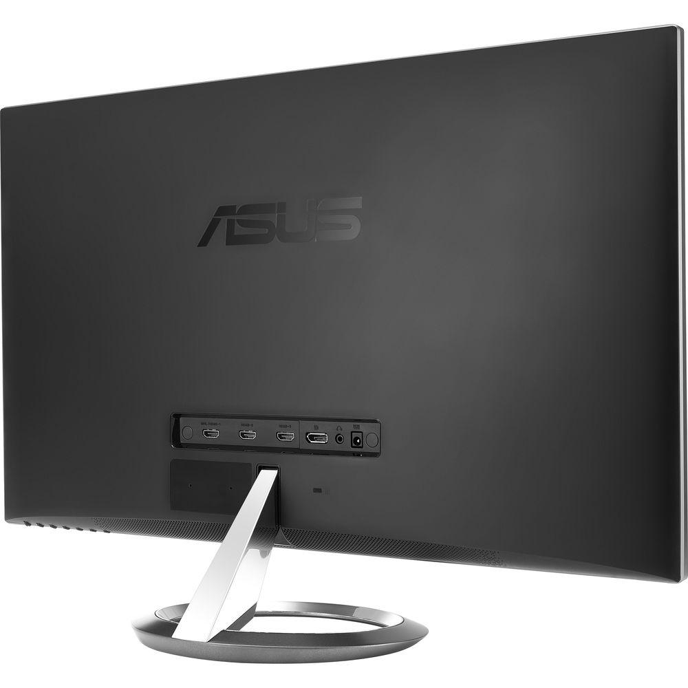 ASUS Designo MX27AQ 27" 16:9 WQHD IPS Monitor