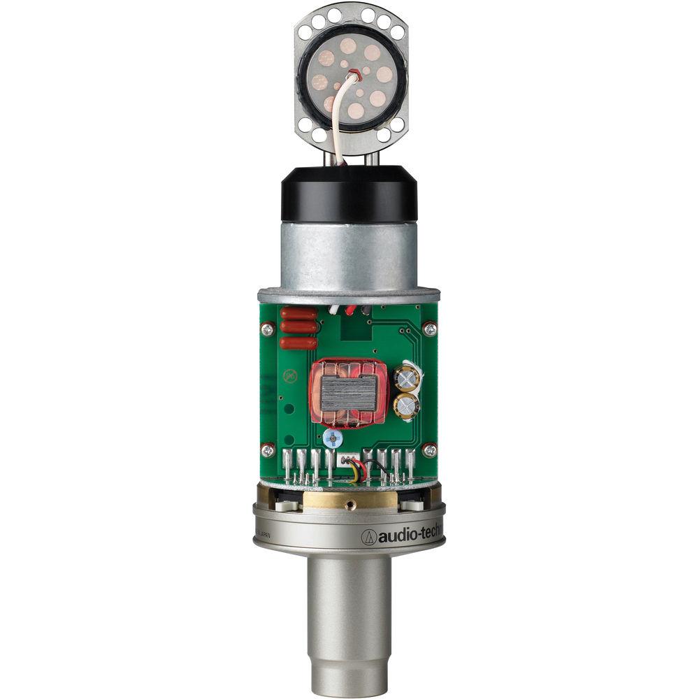 Audio-Technica AT4047MP Multi-Pattern Condenser Microphone