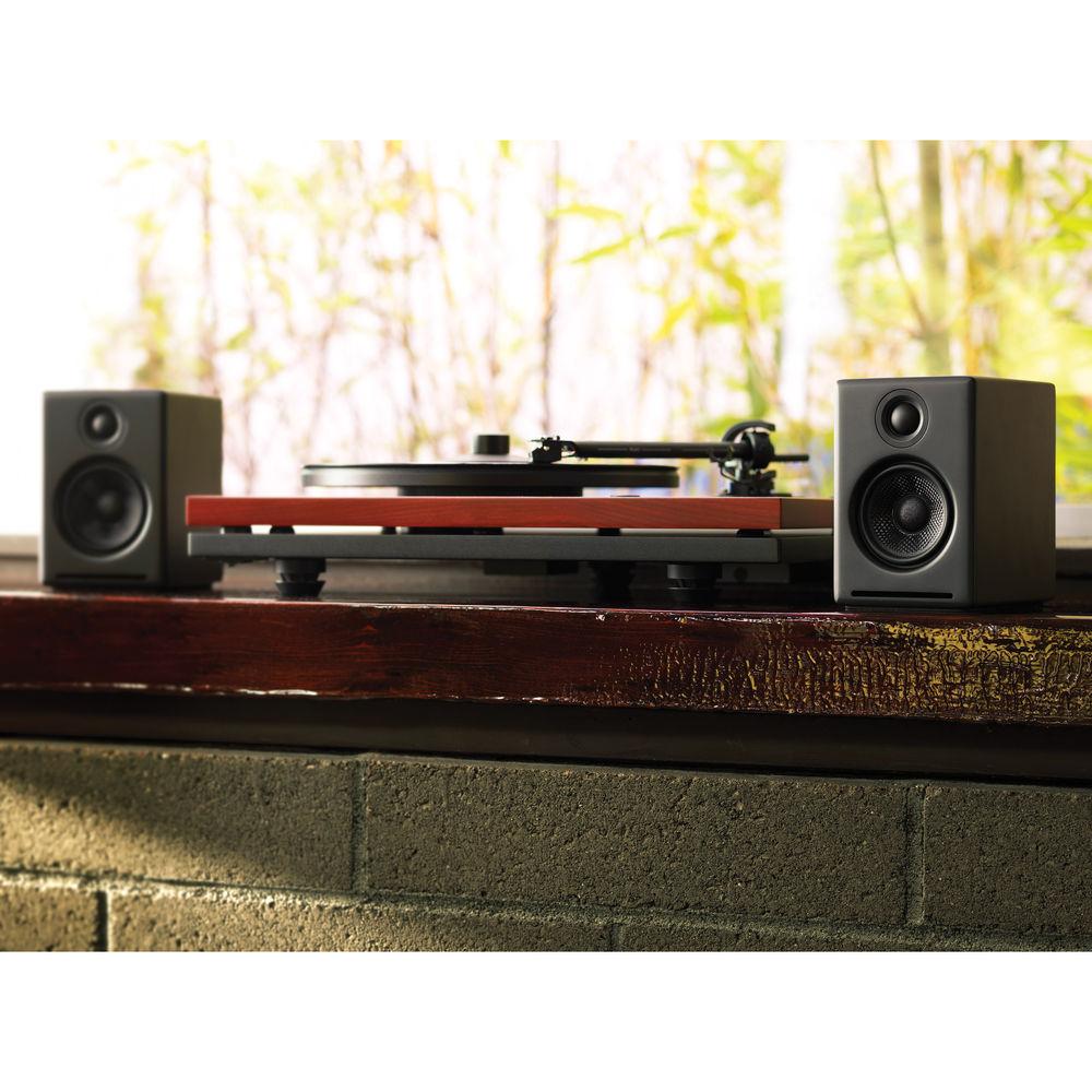 Audioengine A2 2.75" Powered Desktop Speakers