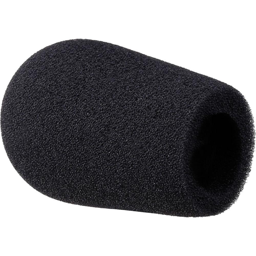 Auray WHF-2040 Foam Windscreen For 3 4" Diameter Microphones