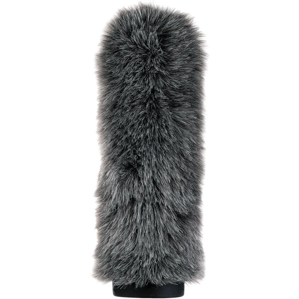 Auray WSS-2024 Professional Windshield for Shotgun Microphones -