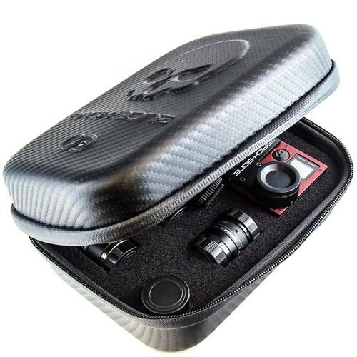 Back-Bone Gear Back-Bone Pro GOcase